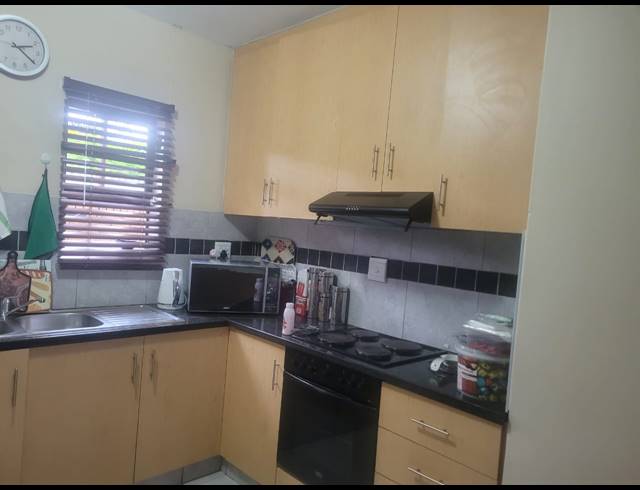 2 BEDROOM APARTMENT FOR SALE IN BISHOPSTOWE